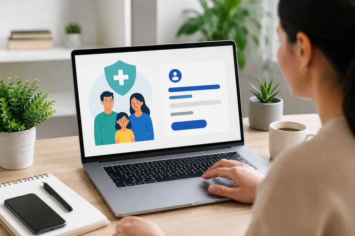 Cómo consultar si estás afiliado a EPS en Colombia gratis y por internet