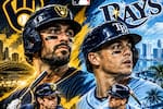 Milwaukee vs. Tampa Bay: Golpe a la historia del béisbol