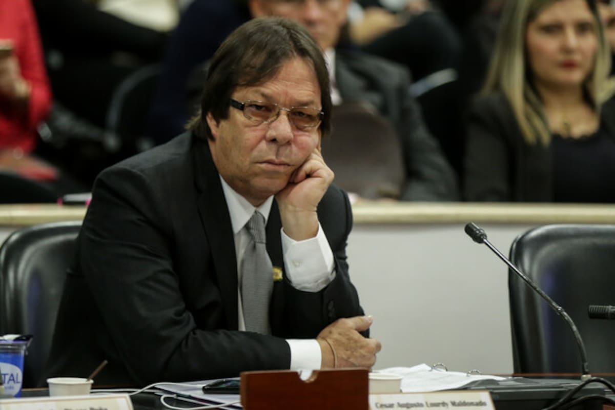 Cambio Radical abre investigación contra César Lorduy, ¿por qué?