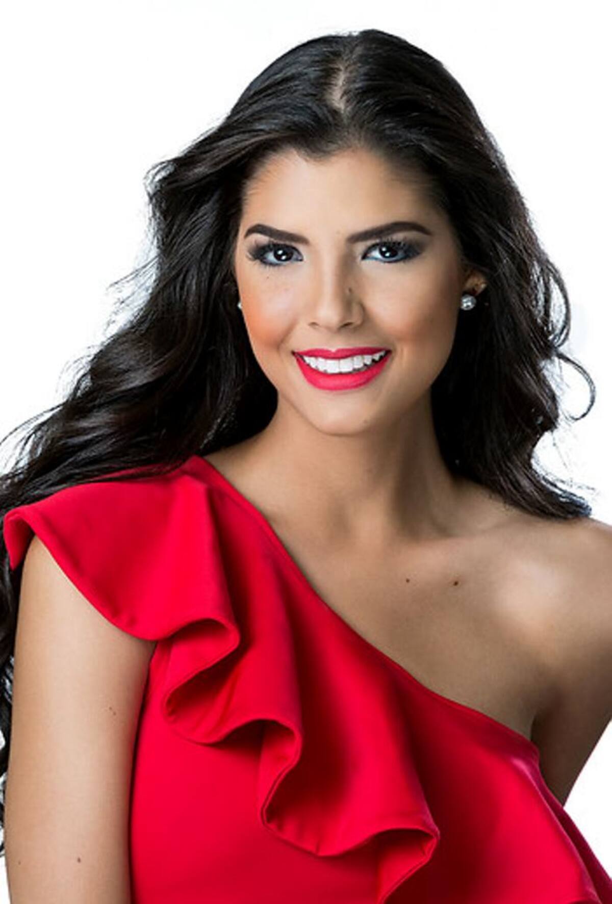 Señorita Cesar, Anabella Castro Sierra. COLPRENSA