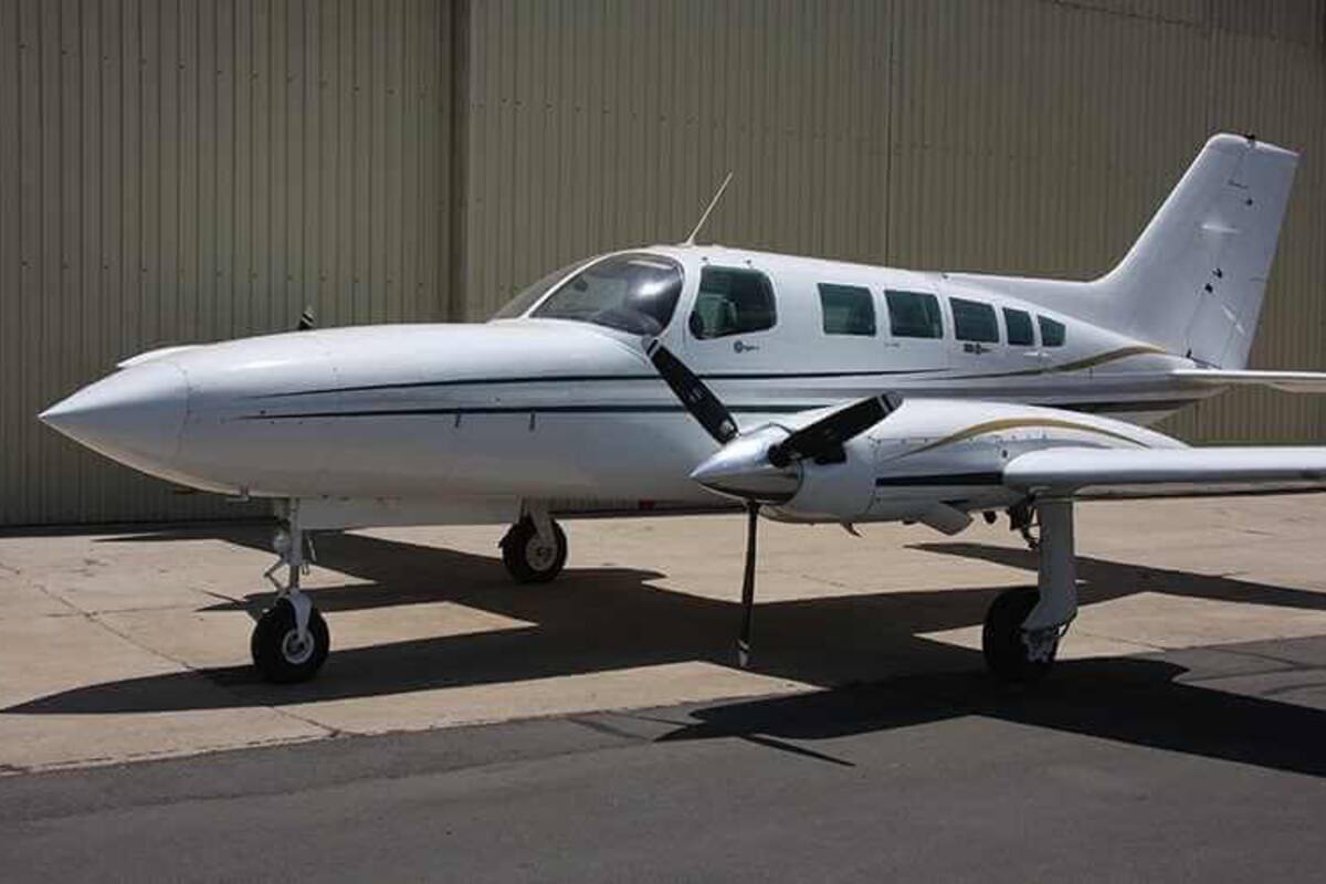 Hallan restos de avioneta desaparecida en Antioquia: autoridades hablan