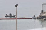 Gobierno de España toma control del puerto de Ceuta para acoger migrantes