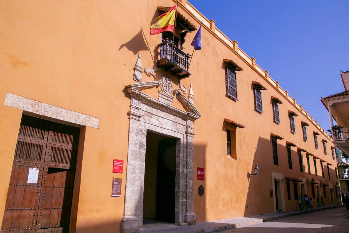 Este jueves se inaugura en Cartagena la exposición “Mujeres artistas de la Colección Vol. 3”. //Foto: Cortesía.