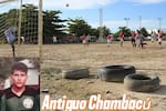 La historia de amor de Dumek Turbay con el fútbol que hizo posible el Nuevo Chambacú