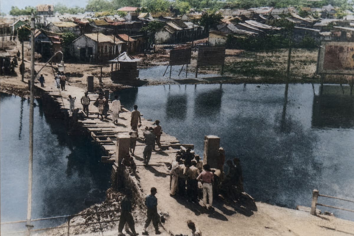Chambacú: las historias que guarda este rincón de Cartagena