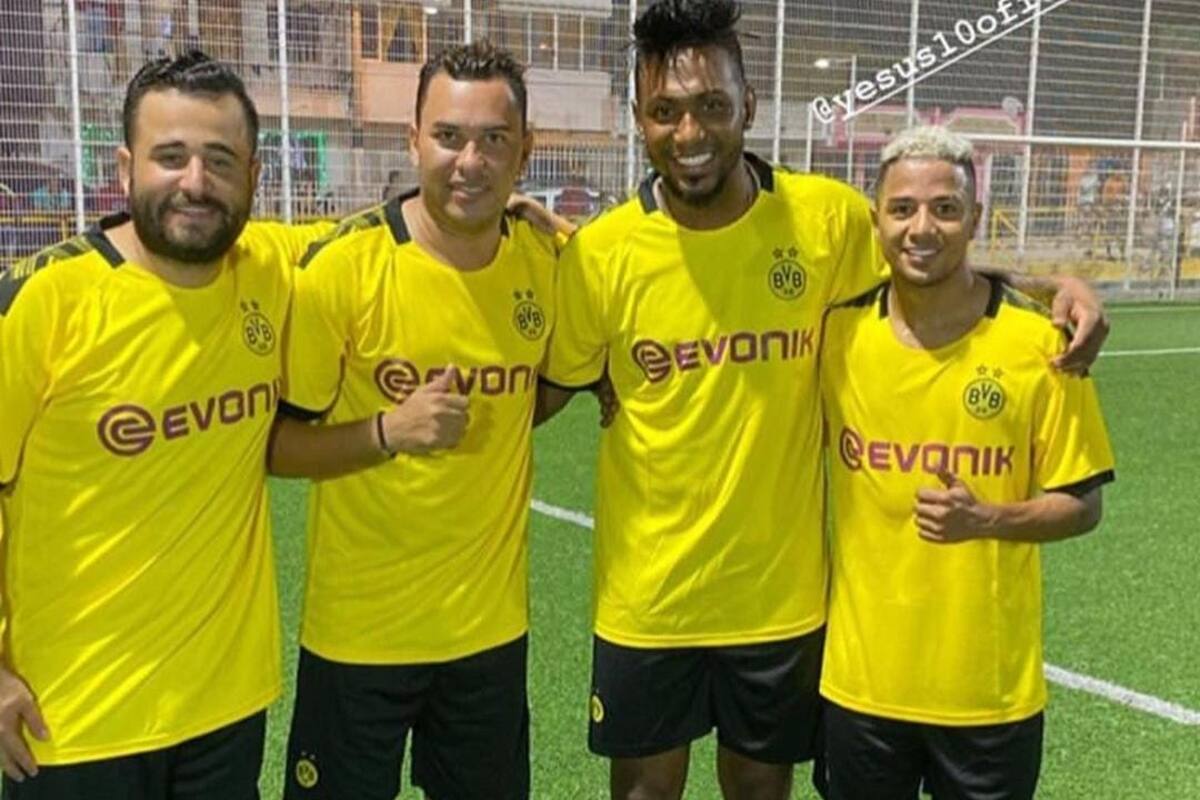 Recordando al Chamo: Juego de las Estrellas, su gran legado