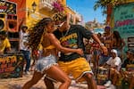 Cartagena celebra el Día Nacional de la Champeta: conoce la agenda
