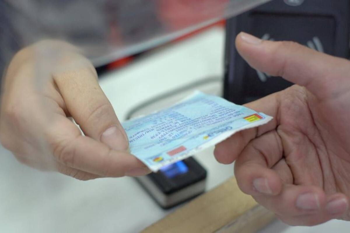 Resultado de los chances y loterías del miércoles 14 de agosto