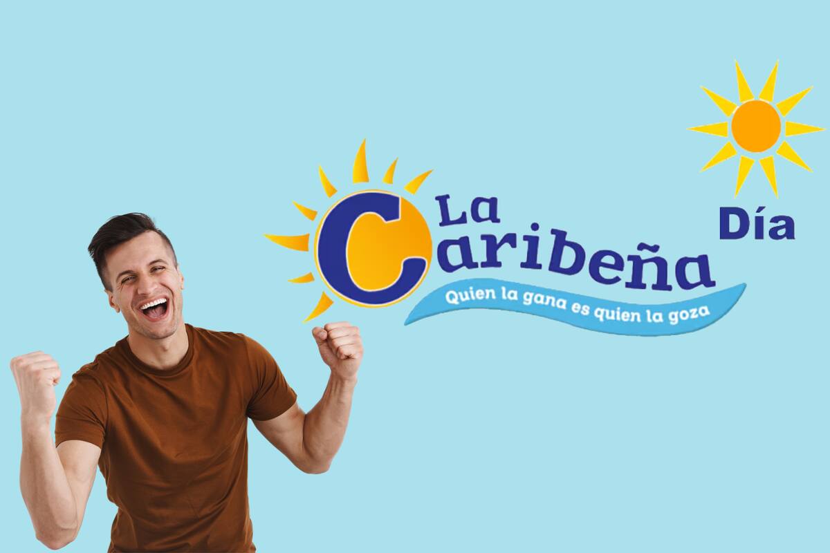 Resultados del sorteo de La Caribeña Día del viernes 22 de noviembre de 2024