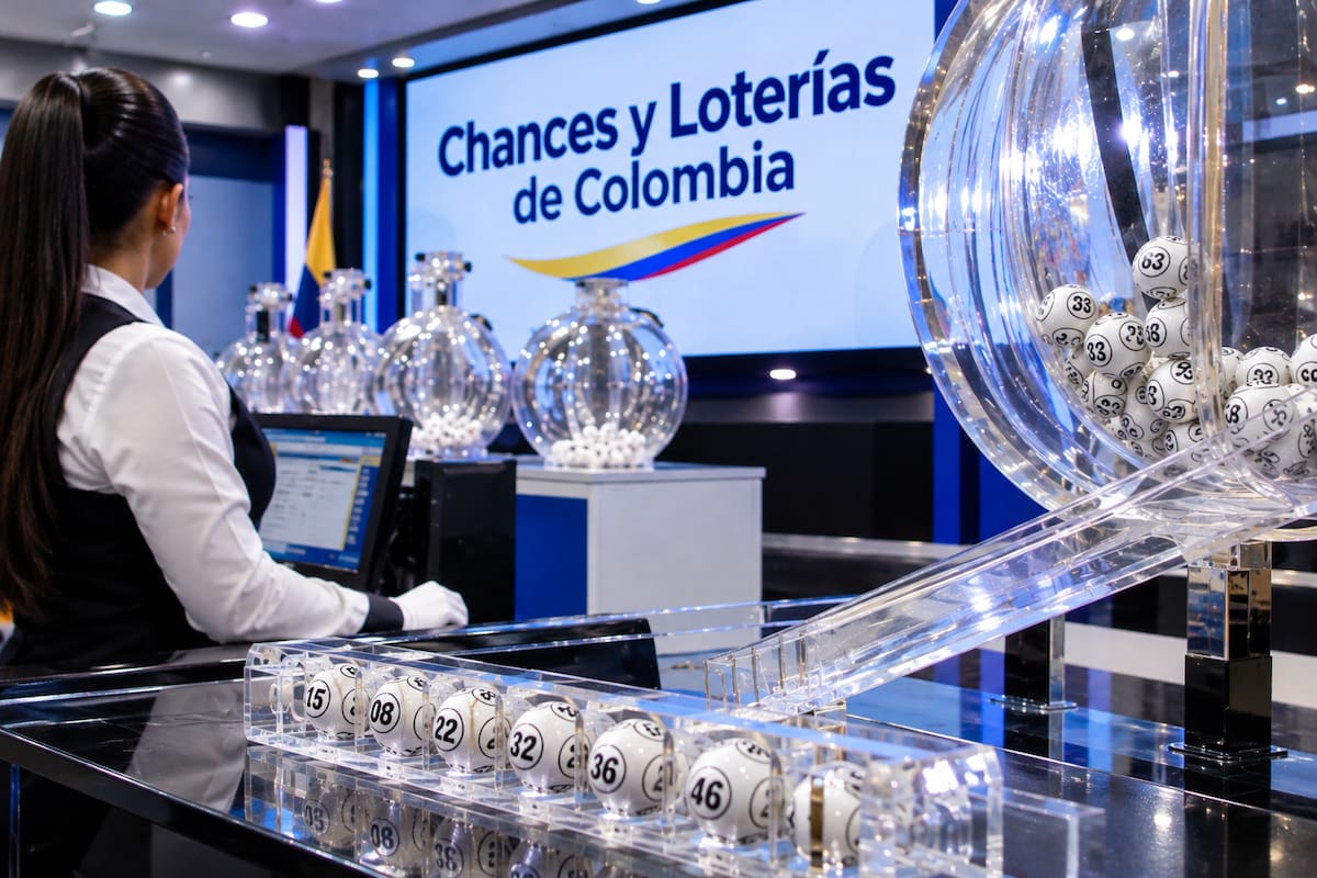 Resultados de loterías y chances del miércoles 28 de octubre de 2026