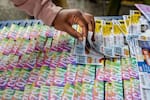 Resultados de loterías y chances del martes 18 de agosto de 2026