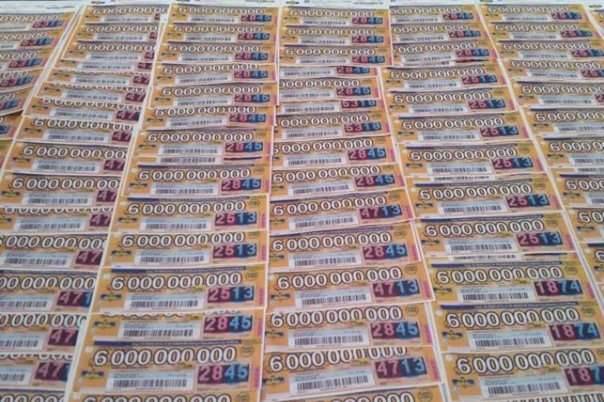 Resultados de los chances y loterías del miércoles 29 de mayo