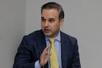 Charles Chapman niega haber anunciado decreto sobre trabajo por horas