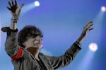 El estado de salud de Charly García: fue sometido a una nefrectomía parcial