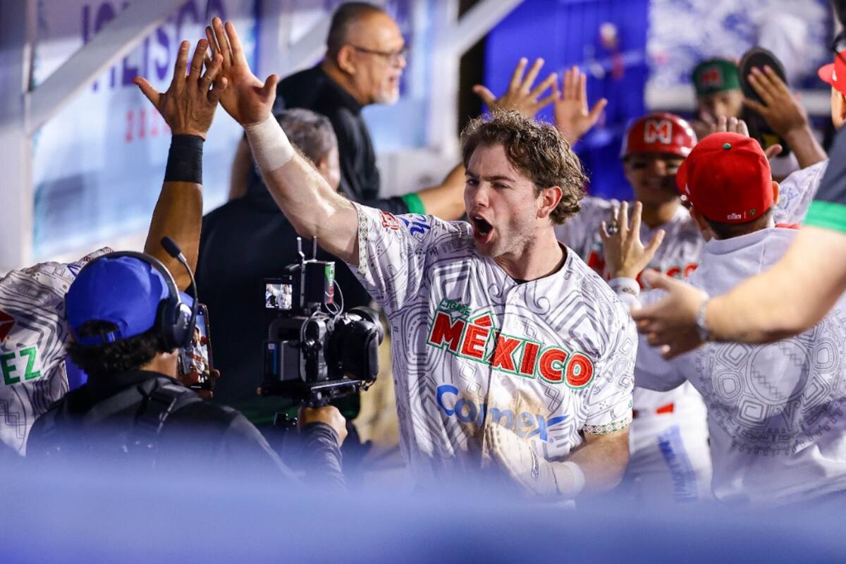 México Rojo supera a Puerto Rico y reedita la final mexicana en Jalisco 2026