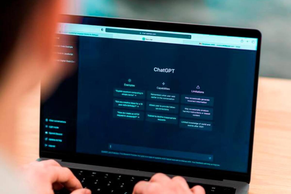 ¡Descubre el poder de ChatGPT!: 5.000 plazas de estudio gratis para jóvenes