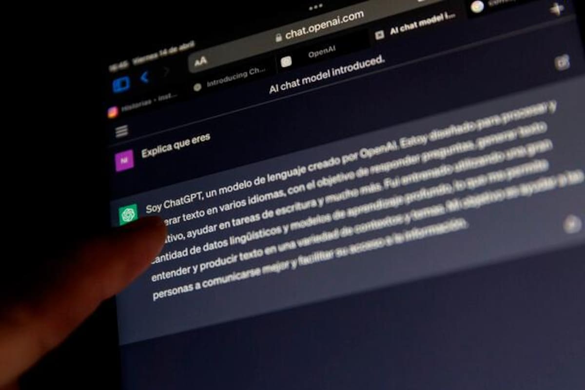 Estas son las aplicaciones de inteligencia artificial más usadas
