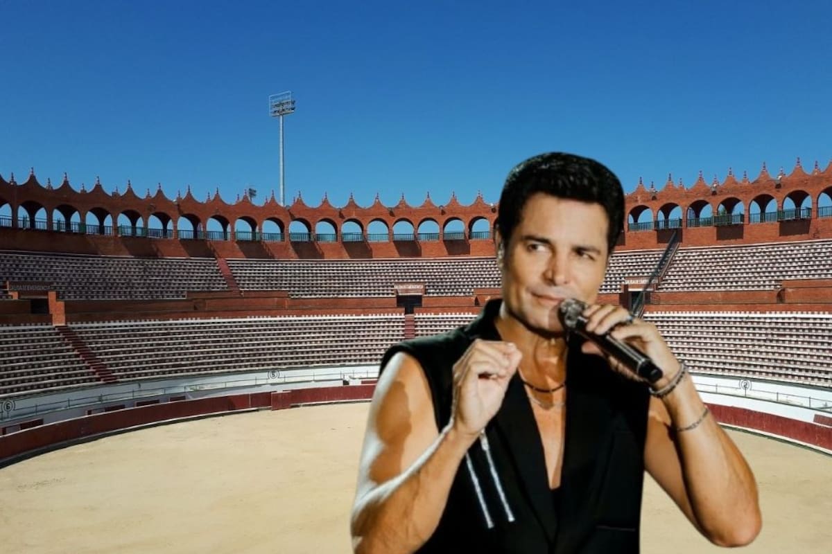 Chayanne podría cantar en Cartagena: alcalde revela nuevos detalles