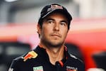 Sergio ‘Checo’ Pérez “explota” contra la Fórmula Uno