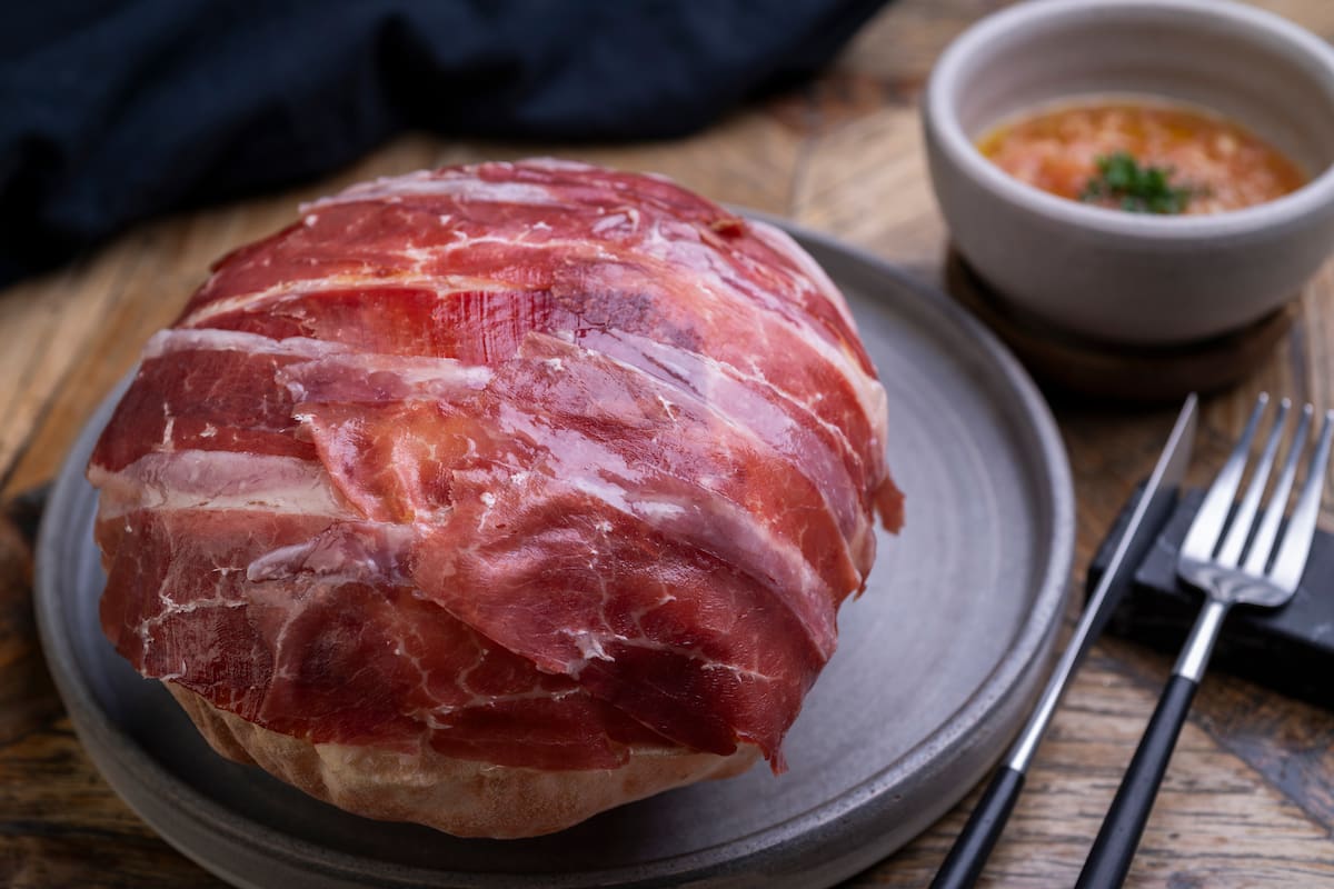 Más que una extensión de su cocina en Europa, Erre representa una adaptación de la filosofía gastronómica // CORTESÍA.