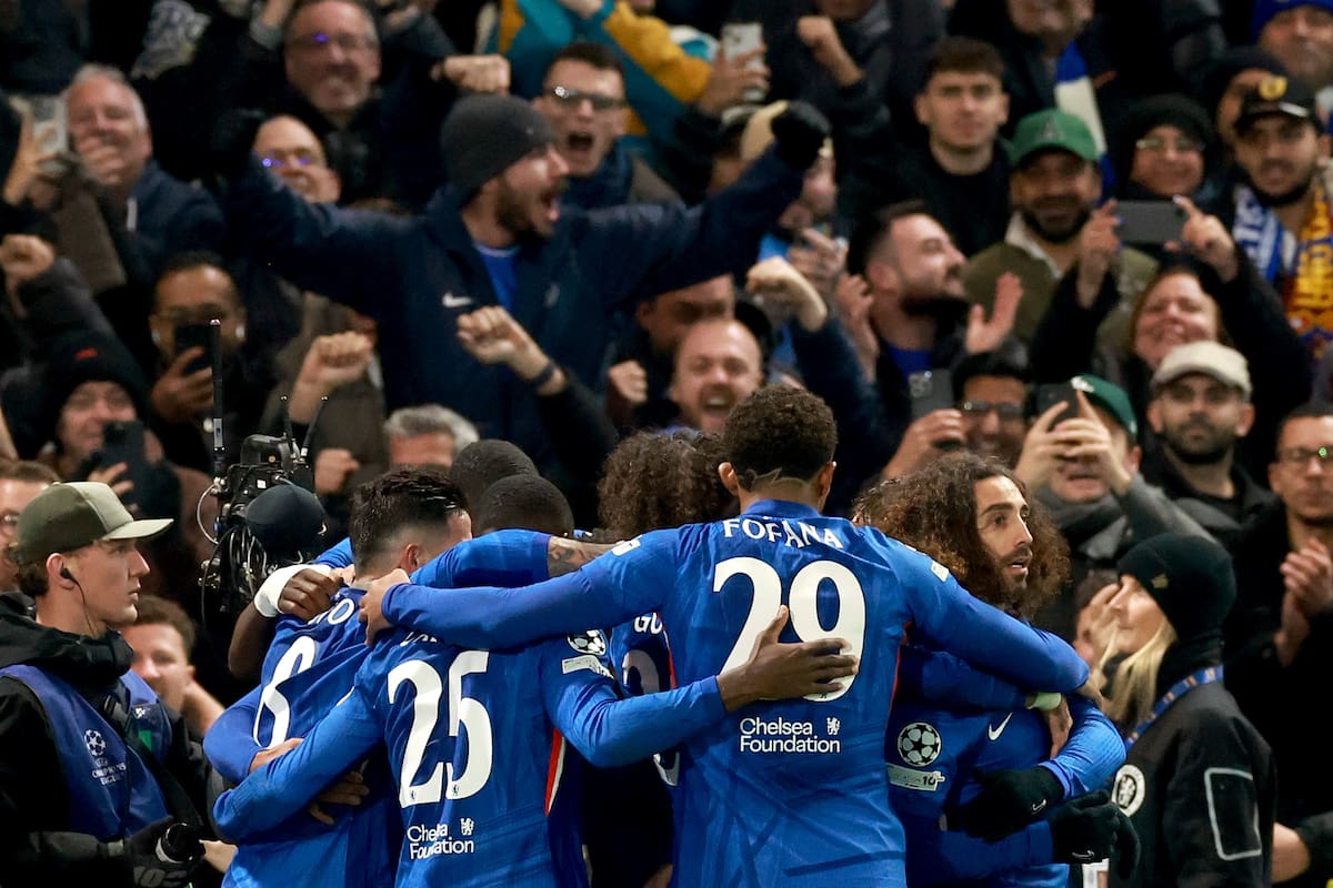 El exjugador del Chelsea que le quedan pocos días de vida