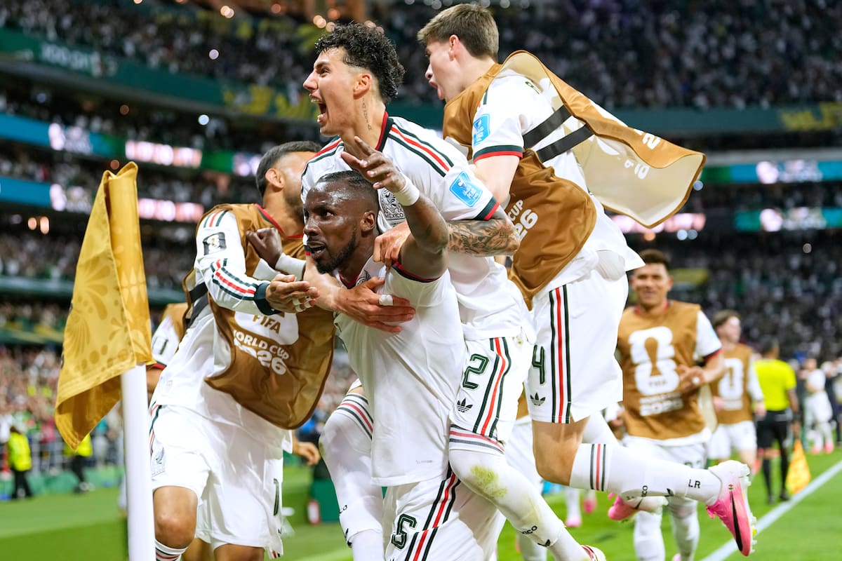 Mundial 2026: hora, fecha y transmisión confirmada para los dieciseisavos de final