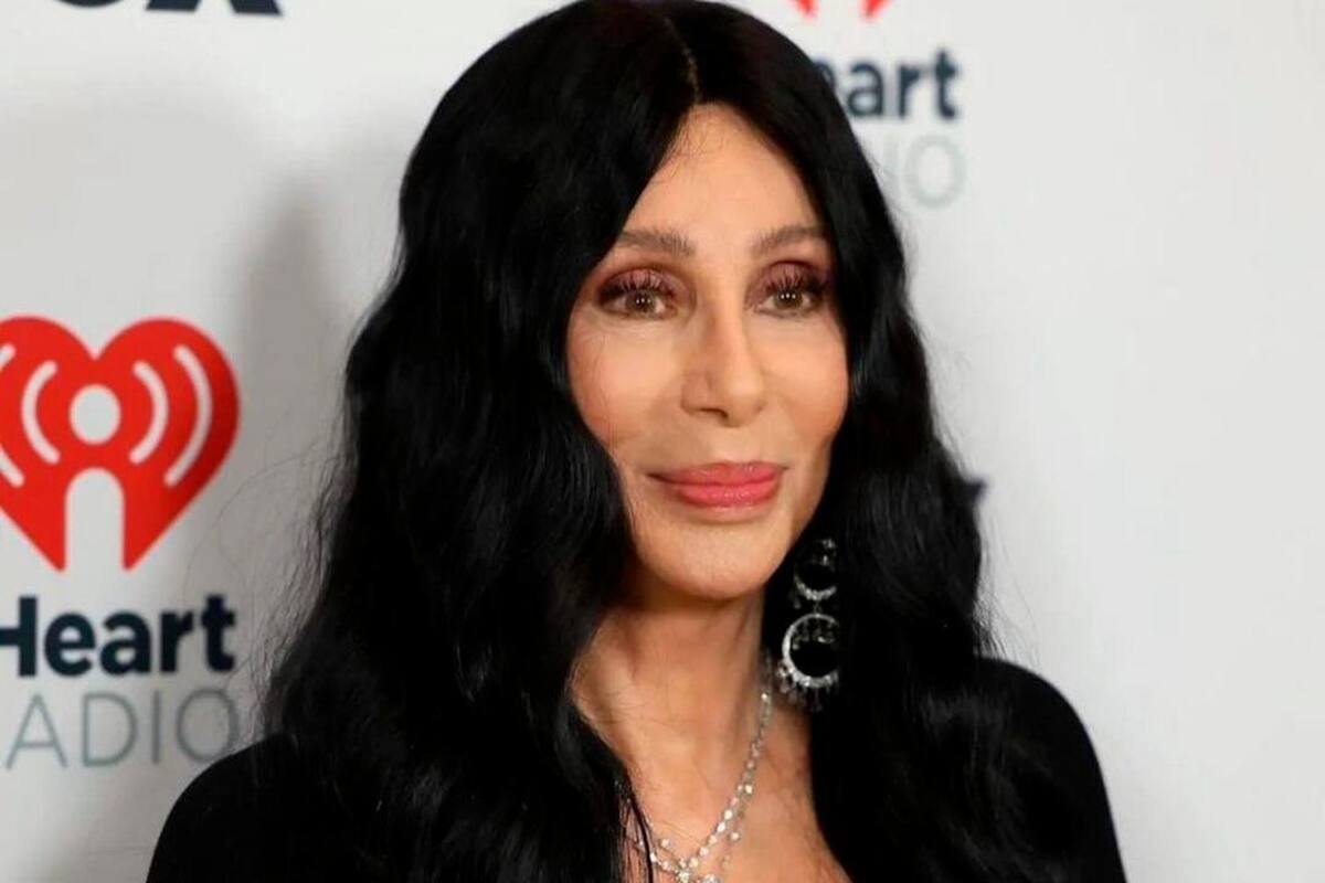 “Es audaz”: Cher reveló la razón de su preferencia por hombres jóvenes