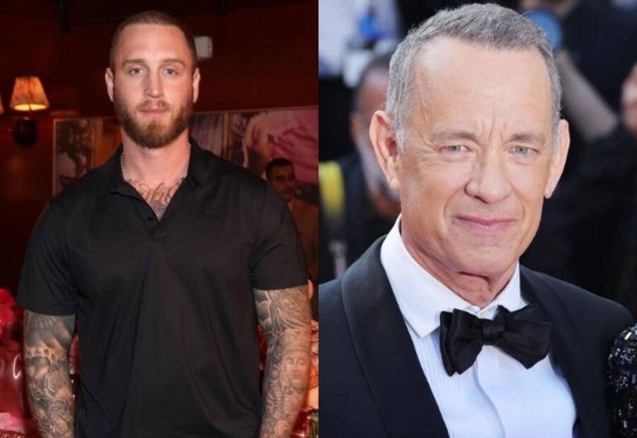 ¿Qué pasó con Chet Hanks? El hijo de Tom Hanks está “atrapado” en Medellín