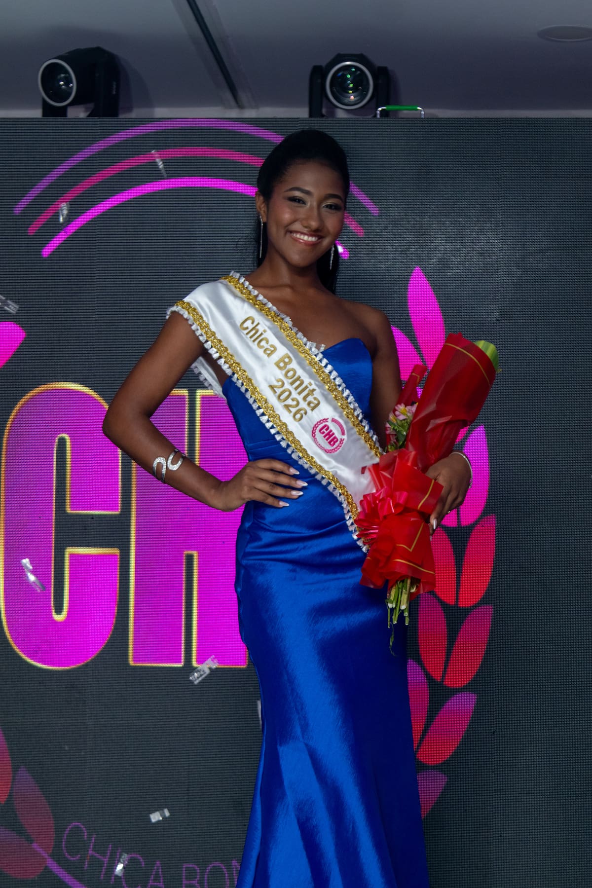 Chica Bonita 2026: conoce a las ganadoras del certamen. //Fotos: Cortesía Chica Bonita.