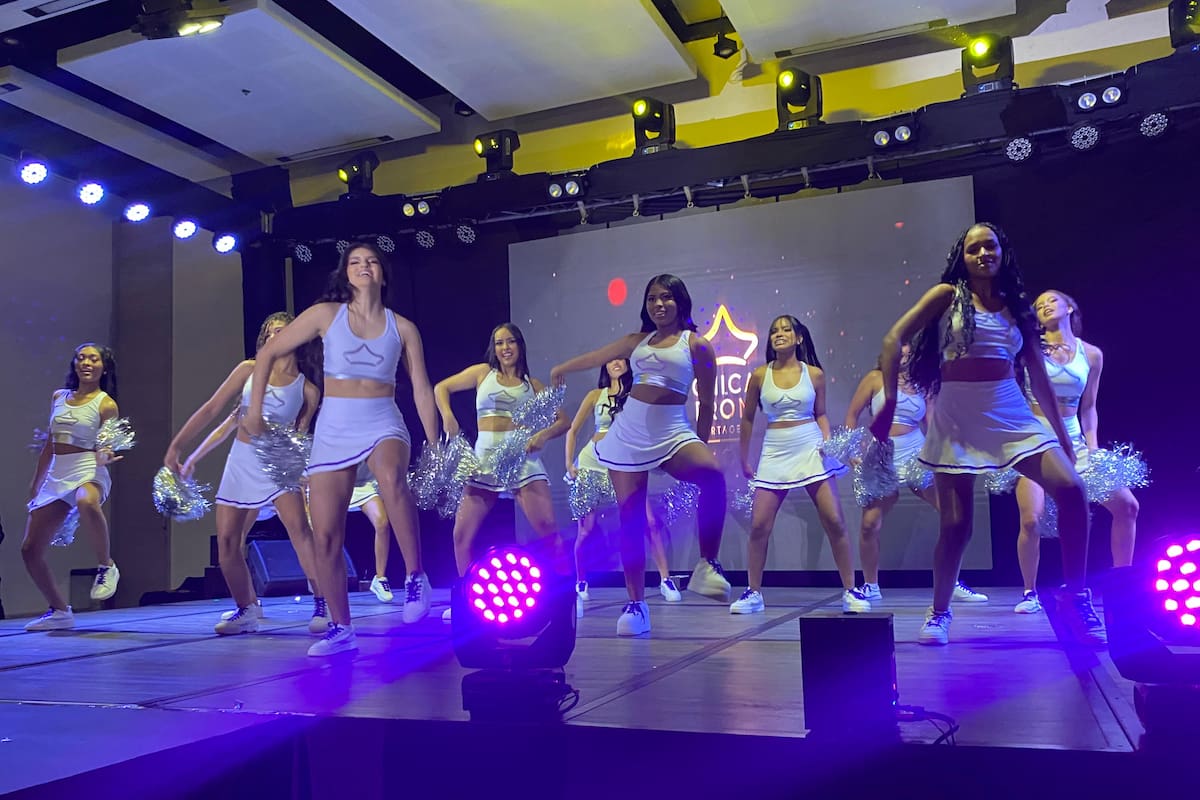 Conoce a la ganadora del concurso Chica Prom Cartagena 2024