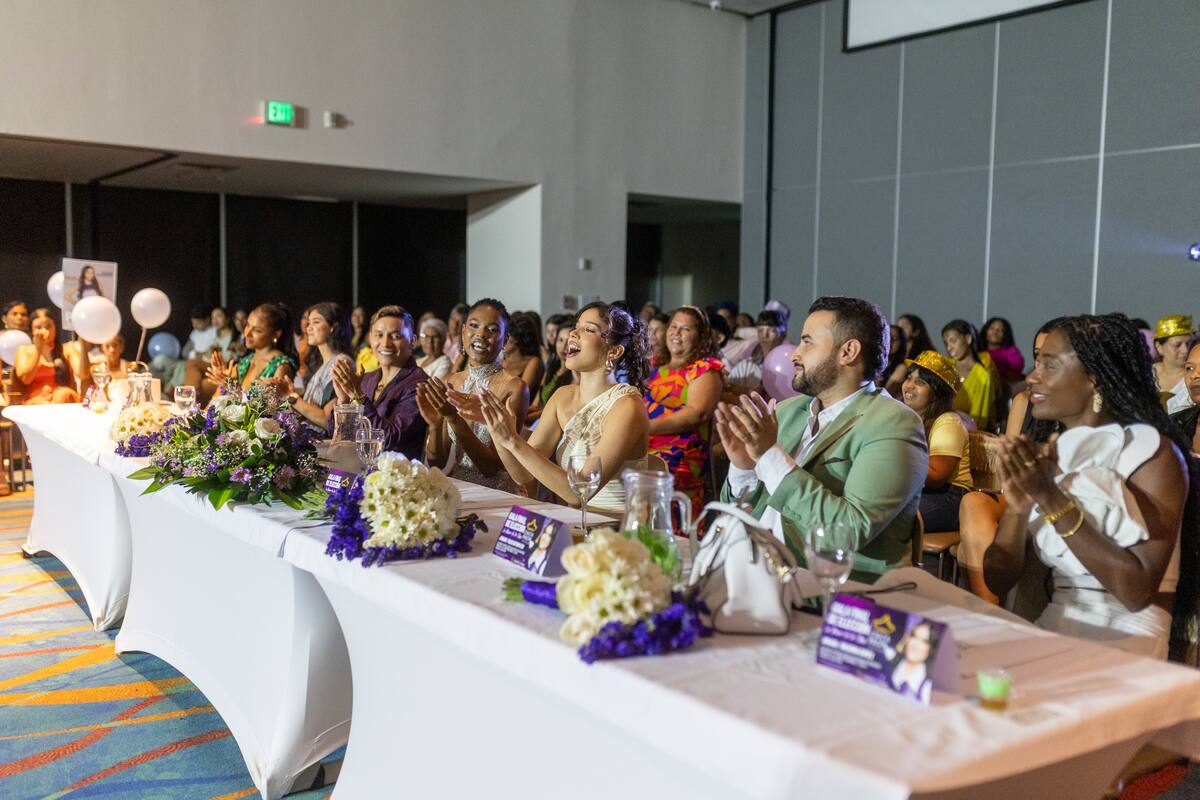 Expertos en moda, actuación y pasarela integraron la mesa de jurados.//Fotos: Cortesía.