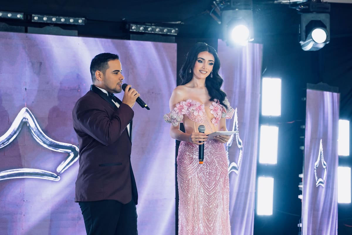 Chica Prom Cartagena 2026 coronó a sus ganadoras. //Fotos: Cortesía Chica Prom.