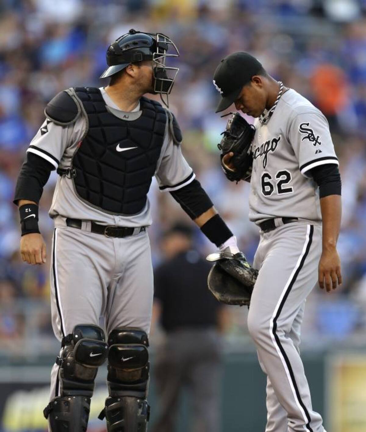José Quintana AP