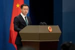 China estalla contra Donald Trump: “La injerencia electoral es un invento”