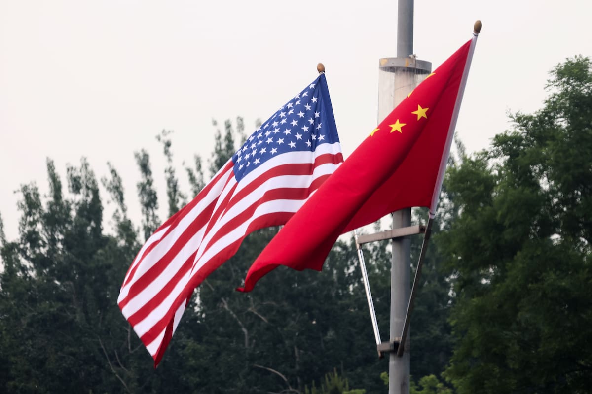 China saca ventaja del caos desatado por Estados Unidos en Irán