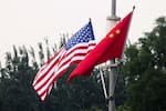 China saca ventaja del caos desatado por Estados Unidos en Irán