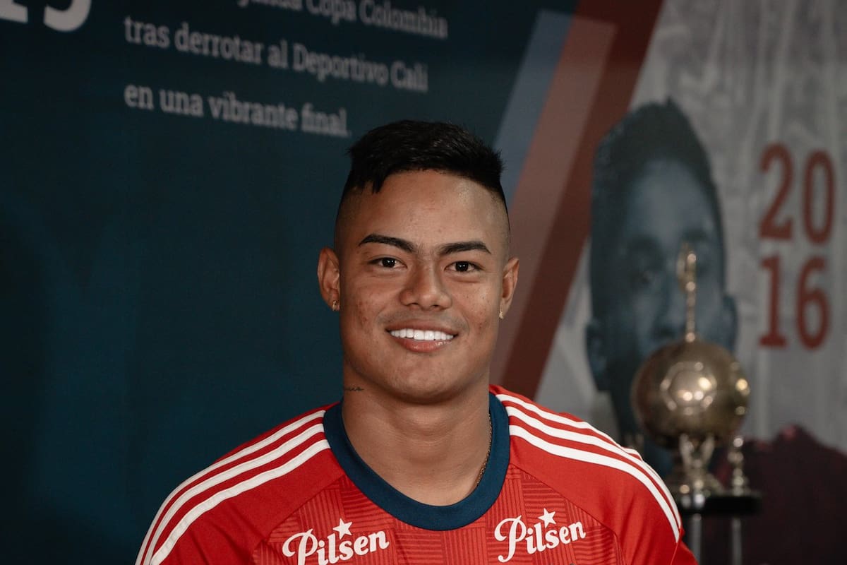 El Chino Sandoval, quien jugó en el Real Cartagena, habló de sus errores