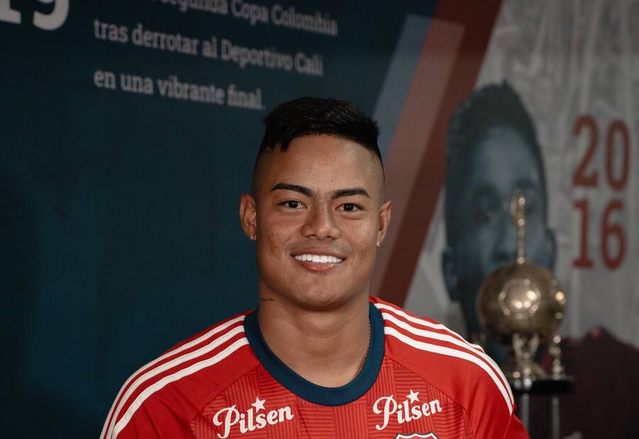 El Chino Sandoval, quien jugó en el Real Cartagena, habló de sus errores