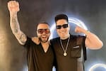 Chyno y Nacho revelan por qué se separaron y cómo lograron reconciliarse