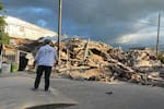 Las voces del terremoto en Chocó: el clamor de un departamento que pide no ser olvidado