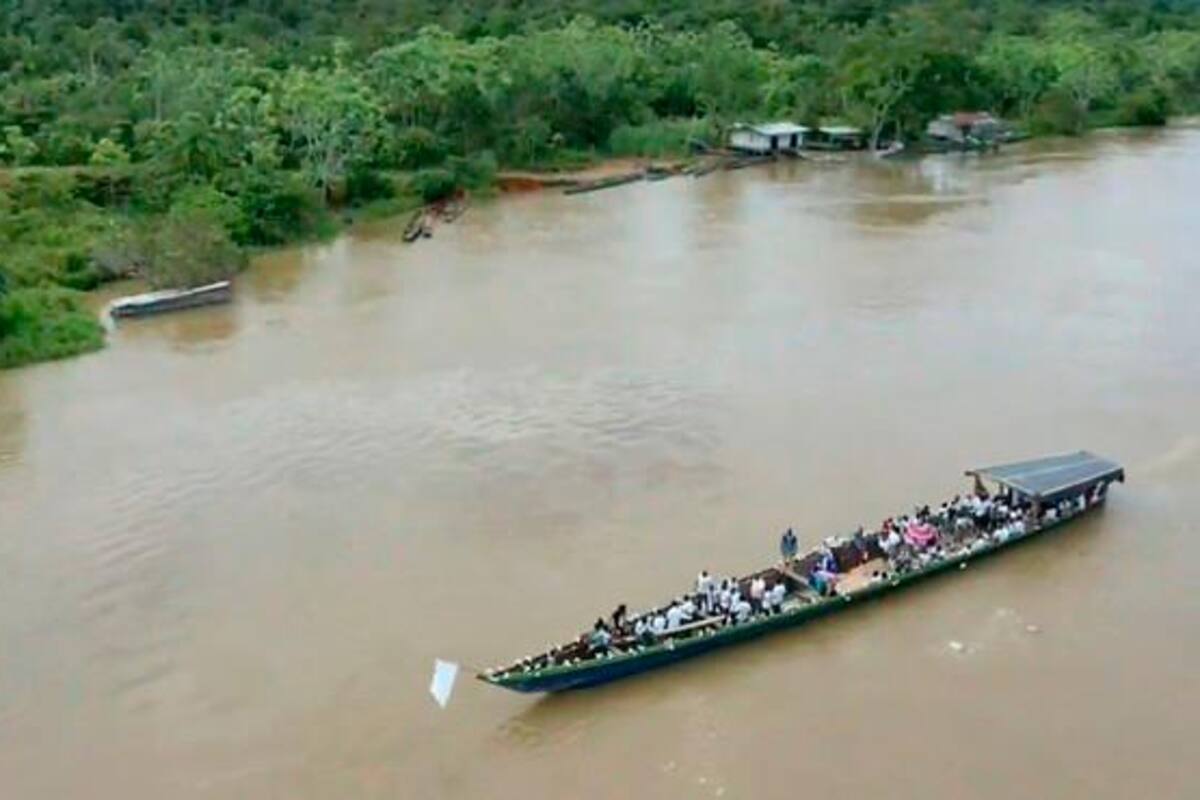 Asesinan a otro líder social, esta vez fue en Chocó