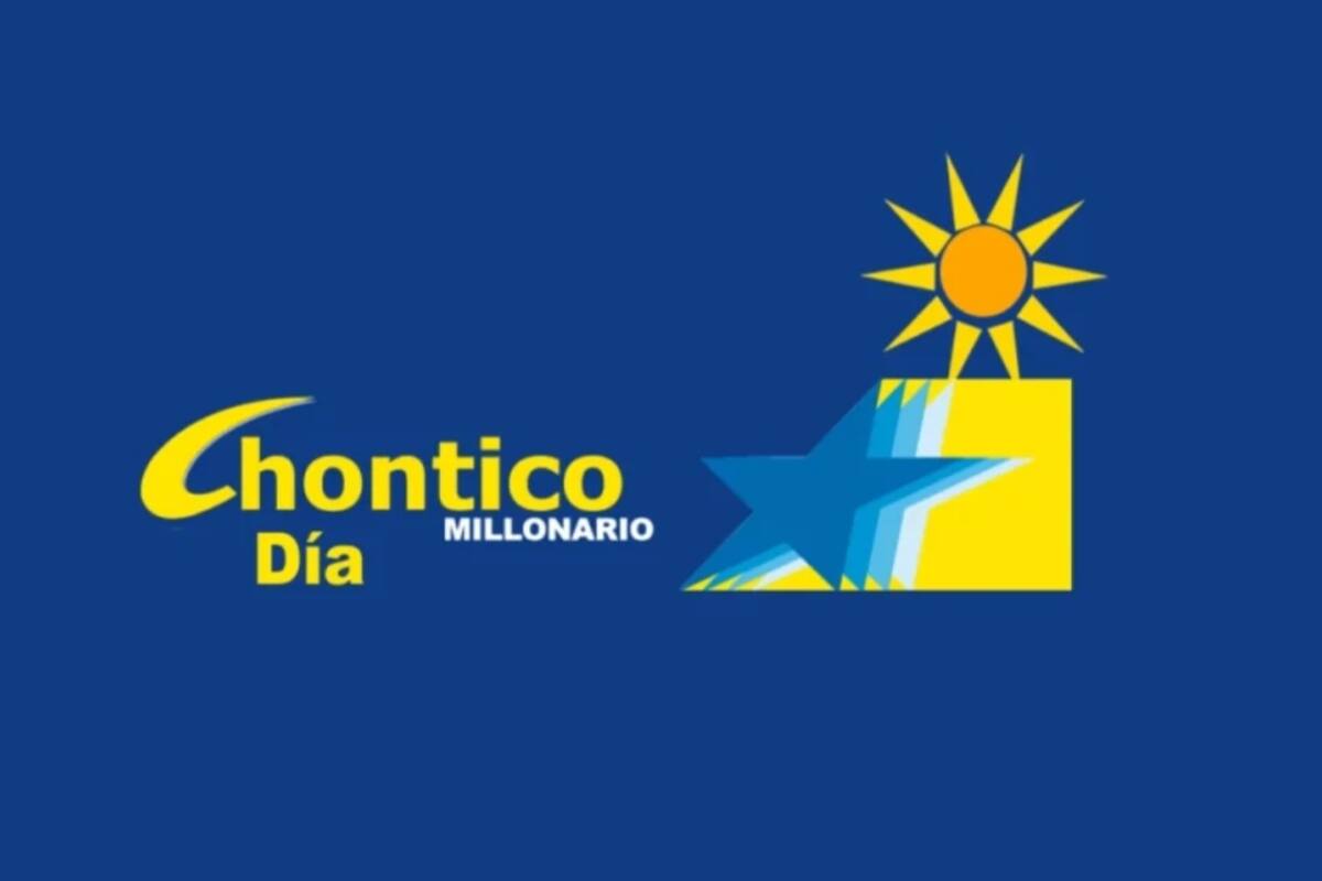 Resultados de Chontico Día del sábado 12 de octubre de 2024