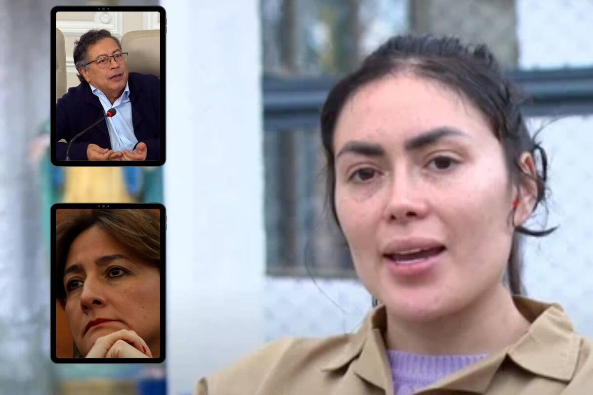 ‘Epa Colombia’ aún sin beneficios: Minjusticia responde Petro