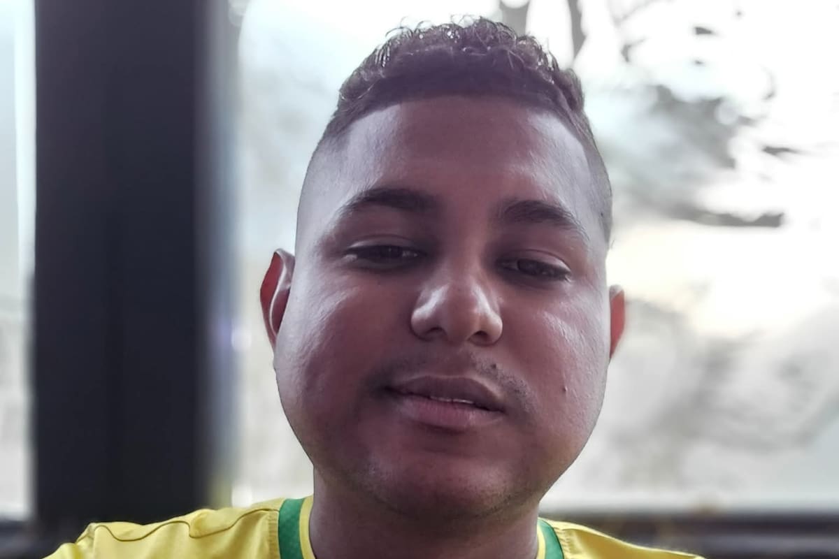 El hincha del Real Cartagena que perdió la vida en un accidente de tránsito