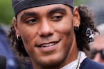 Christian González aplaza millonaria renovación con Patriots