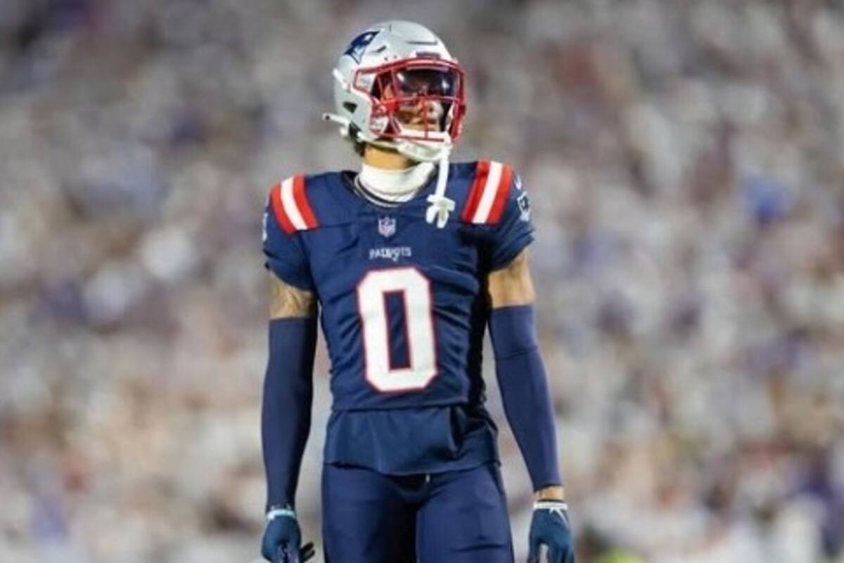 Christian González, sangre colombiana que quiere hacer historia en el Super Bowl