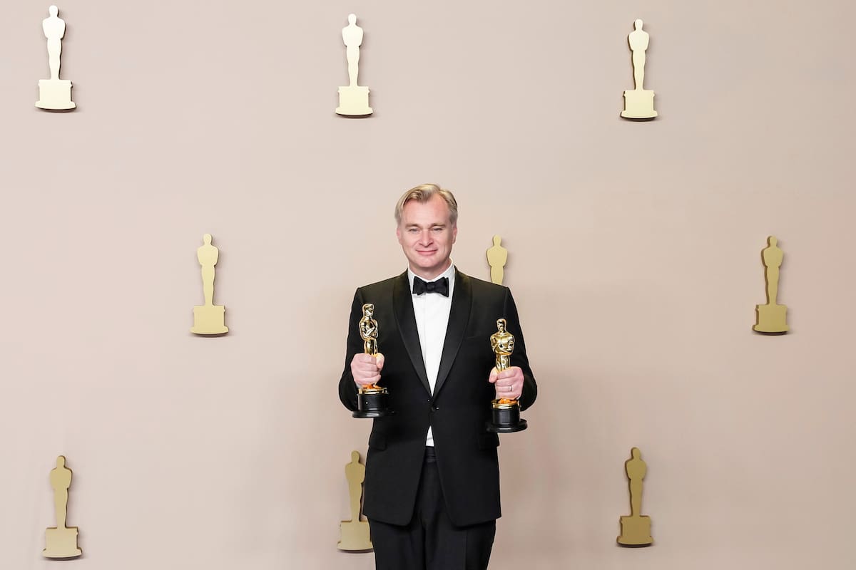 Christopher Nolan reveló detalles de “La Odisea” a pocos meses de su estreno