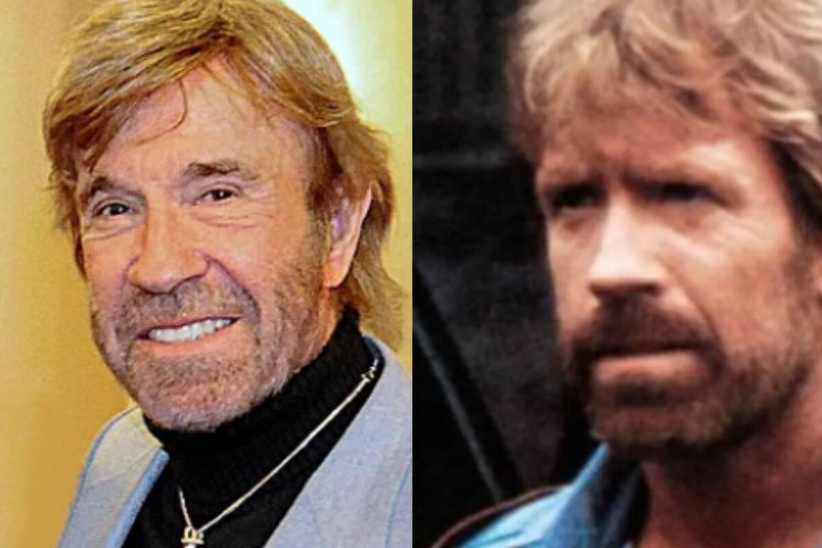 Chuck Norris fue hospitalizado de emergencia: ¿Cómo avanza su salud?