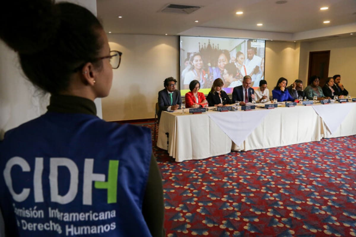 La CIDH le pide a Colombia proteger al periodista Aldemar Solano
