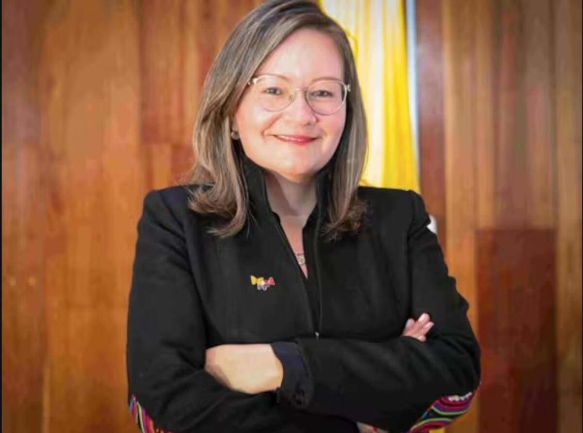 Cielo Rusinque defiende la actuación de la SIC en Naturgas y asegura que se realizó con independencia y rigor técnico.